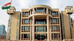 ஆப்கானிஸ்தானில் இந்திய தூதரகம் மீண்டும் திறப்பு; இரு தரப்பு உறவை வலுப்படுத்த நடவடிக்கை