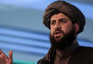 இந்தியா உடனான உறவு சுதந்திரமானது: பாக்.,கிற்கு ஆப்கன் பதிலடி