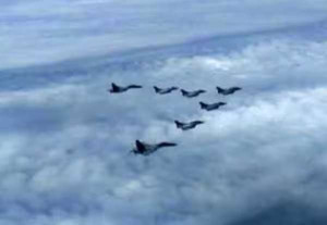 எந்த நேரமும் இந்தியா தாக்குதல் நடத்தும் வாய்ப்பு; அச்சத்தில் பாகிஸ்தான்