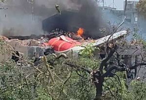 விபத்தில் பாதிக்கப்பட்டவர்களுக்கு ரூ.25 லட்சம் இடைக்கால நிவாரணம்