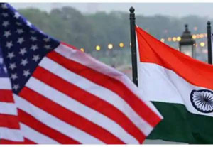 இந்தியாவுக்கு ரூ.822 கோடிக்கு ஆயுதங்களை விற்க அமெரிக்கா ஒப்புதல்