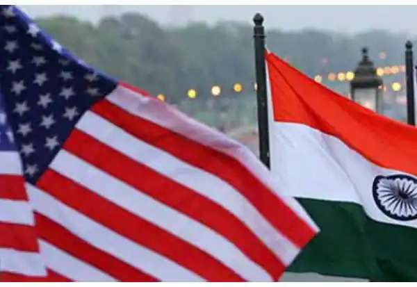 இந்தியாவுக்கு ரூ.822 கோடிக்கு ஆயுதங்களை விற்க அமெரிக்கா ஒப்புதல்