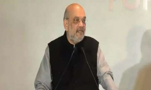 பாக்.,கில் 100 கி.மீ துாரம் நுழைந்து பதிலடி: அமித் ஷா பெருமிதம்