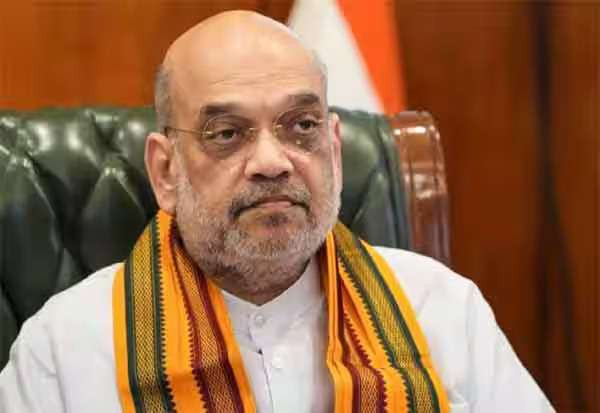 தி.மு.க., ஆட்சியை வீட்டிற்கு அனுப்ப மக்கள் காத்திருக்கிறார்கள்: அமித் ஷா