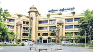 விஜய் மீதான விமர்சனத்தை தவிர்க்கிறதா தி.மு.க.,?