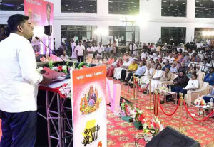 பா.ஜ., மாநில தலைவருக்கான போட்டியில் இல்லை: அண்ணாமலை