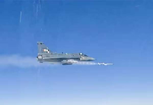 இந்திய வான்வெளி பாதுகாப்பில் புதிய மைல்கல்: அஸ்தரா ஏவுகணை வெற்றிகரமாக சோதனை 