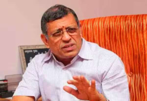 செங்கோட்டையன் குரல் கலகக்குரல் இல்லை: ஆடிட்டர் குருமூர்த்தி பேட்டி