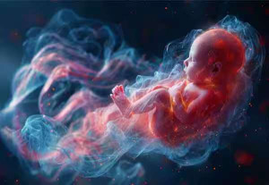 சிசுக்கள் நஞ்சுக்கொடியில் பிளாஸ்டிக் துகள்: மருத்துவ கல்லுாரி ஆராய்ச்சியில் அதிர்ச்சி