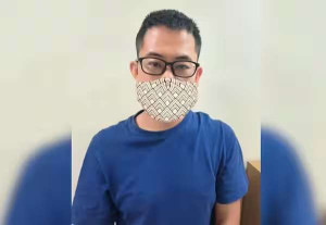 இந்தியர்களிடம் ரூ.100 கோடி மோசடி: டில்லியில் சீனர் கைது