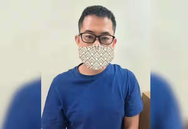 இந்தியர்களிடம் ரூ.100 கோடி மோசடி: டில்லியில் சீனர் கைது