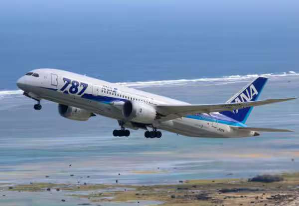 போயிங் 787 விமானம் காலப்போக்கில் விபத்தில் சிக்கும்: இன்ஜினியரின் வாக்குமூலம்