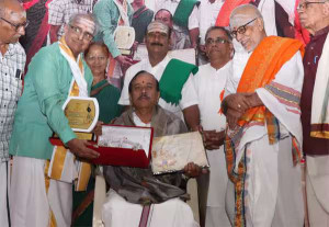 பிராமணர்களுக்கு எதிராக திரிக்கப்பட்ட கட்டுக்கதைகள்: எச்.ராஜா ஆவேசம் 