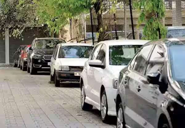ஒரு வீடு கட்டினாலும் கார் நிறுத்துமிடம் கட்டாயம்; விதிகளை கடுமையாக்க அரசு நடவடிக்கை