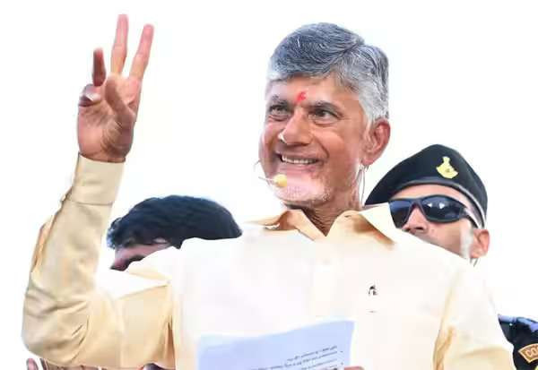 ஆந்திராவில் ரூ.88 ஆயிரம் கோடி முதலீடு செய்கிறது கூகுள்