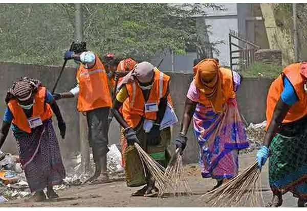 துாய்மை பணியாளர்களுக்கு இலவச காலை உணவு: தமிழக அமைச்சரவை கூட்டத்தில் முடிவு