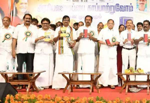 பஹல்காம் தோல்வியை மறைக்க ஜாதிவாரி கணக்கெடுப்பு ! காங்கிரஸ் 