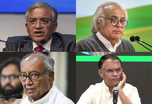 ராகுலுக்கு தேர்தல் கமிஷனர் கண்டிப்பு: கேள்விக்கு இன்னும் பதில் வரவில்லை என்கிறது காங்கிரஸ்