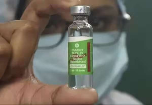 97 சதவீத மக்களிடம் கொரோனா எதிர்ப்பு சக்தி; சுகாதாரத்துறை ஆய்வில் தகவல்