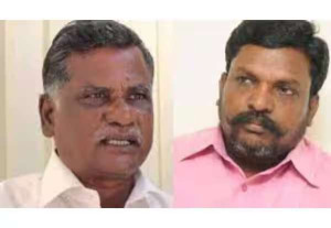 கூட்டணிக்கு பழனிசாமி அழைப்பு தி.மு.க., கூட்டணி கட்சிகள் பதிலடி