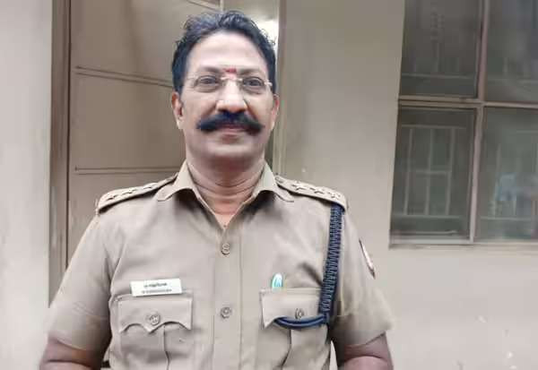 டி.எஸ்.பி., சுந்தரேசன் கூறிய சரமாரி புகார்: மயிலாடுதுறையில் டி.ஐ.ஜி., விசாரணை 