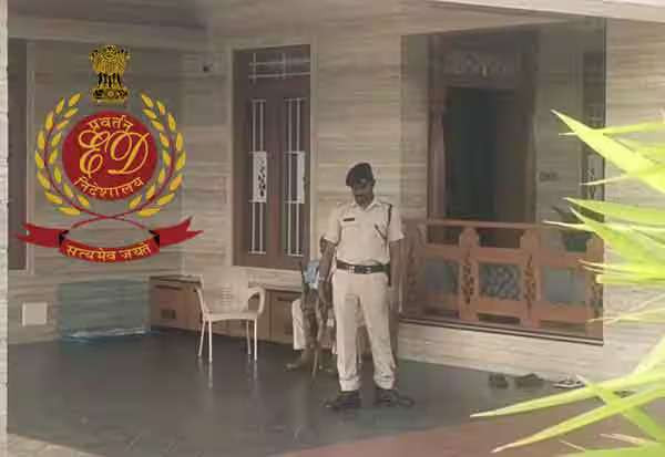 டாஸ்மாக் உயர் அதிகாரிகளின் வீடுகளில் மீண்டும் ரெய்டு! 