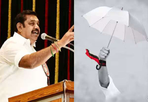 மாநில உரிமை பற்றி நீங்கள் பேசினால், மக்கள் சிரிப்பார்கள்! : முதல்வருக்கு இ.பி.எஸ்., பதில்