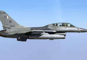 பாகிஸ்தானின் எப் 16 உள்ளிட்ட3 போர் விமானங்களை சுட்டு வீழ்த்தியது இந்தியா