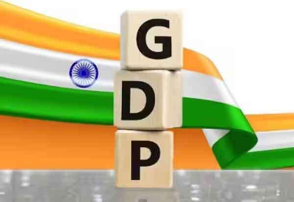 2027க்குள் ஜி.டி.பி.,யில் ஜெர்மனியை இந்தியா முந்திவிடும்; ஐ.எம்.எப்., கணிப்பு