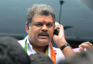 ஊழலுக்கு மன்னிப்பே கிடையாது: ஆர்ப்பாட்டத்தில் வாசன் பேச்சு