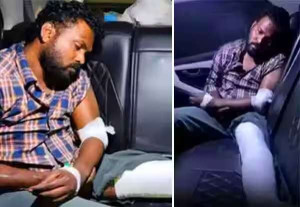 அண்ணா பல்கலை வழக்கு; ஞானசேகரனுக்கு 30 ஆண்டுக்கு குறையாத ஆயுள் தண்டனை