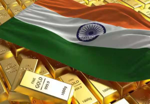 தங்கம் விலையை நிர்ணயிக்கும் நாடாக இந்தியா உருவெடுக்கும்!