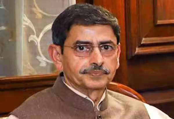 எதிர்த்து யாரும் போராடாத போது யாருடன் தமிழகம் போராடும்? கவர்னர் ரவி 