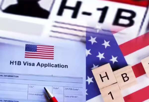 எச்1பி விசாவில் ஊழியர்களை நியமித்தோருக்கு அவசரநிலை; தலா ரூ.88 லட்சம் கட்டணம் விதித்து டிரம்ப் உத்தரவு