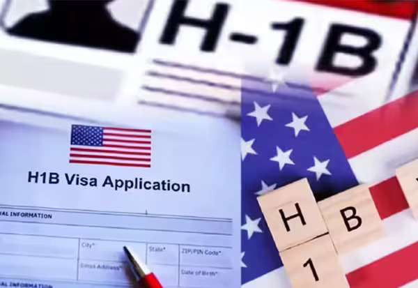 அமெரிக்காவில் பணியாற்றும் ஐடி ஊழியர்களுக்கு நிம்மதி