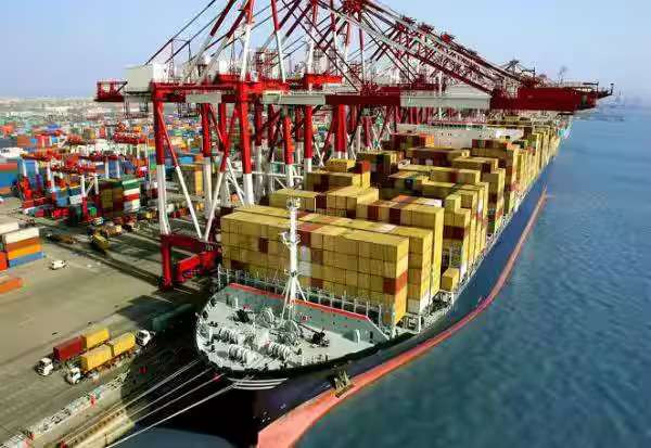 துறைமுகங்கள் பாதுகாப்புக்கு புதிய அமைப்பு உருவாக்கம்