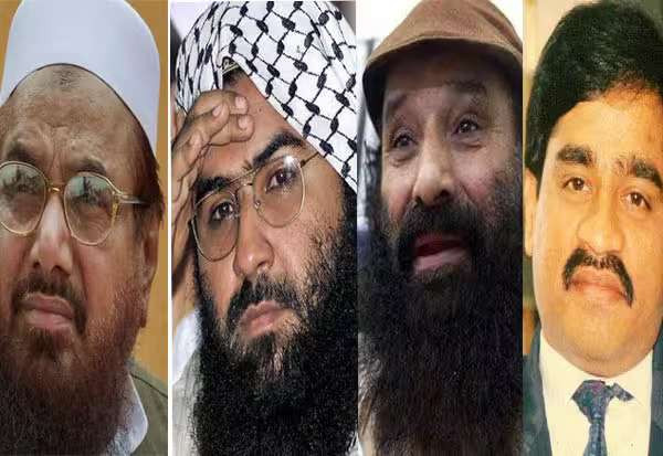 நம் தேச பாதுகாப்புக்கு அச்சுறுத்தலானவர்கள்... ராஜ வாழ்க்கை!: பாகிஸ்தானில் கொடிகட்டிப் பறப்பது அம்பலம்