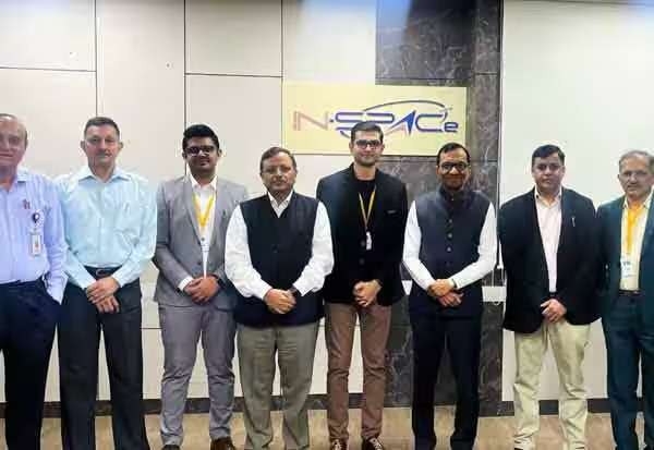 முதல் பல்நோக்கு செயற்கை கோள்: தனியார் நிறுவனங்களுக்கு இன் ஸ்பேஸ் ஒப்புதல்