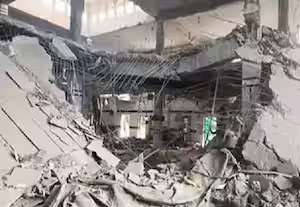 பாகிஸ்தான் மீது 25 ட்ரோன்கள் மூலம் தாக்குதல் நடத்திய இந்தியா