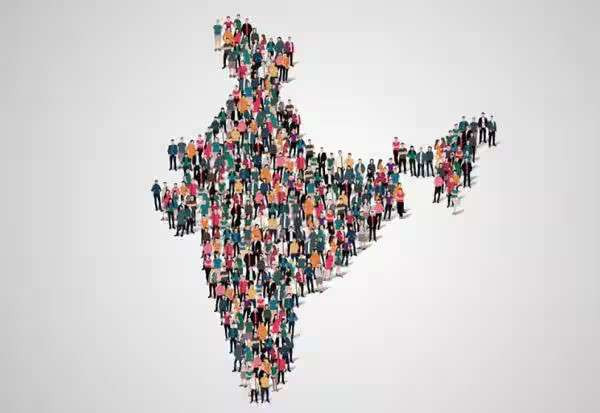 இந்திய மக்கள் தொகை எவ்வளவு? ஐ.நா., ஆய்வறிக்கையில் வெளியான தகவல்!