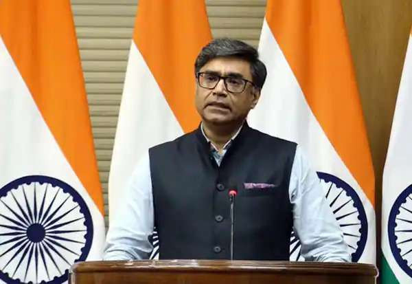 இன்று மாலை 5 மணி முதல் போர் நிறுத்தம்; மே 12ல் பாகிஸ்தானுடன் பேச்சுவார்த்தை!