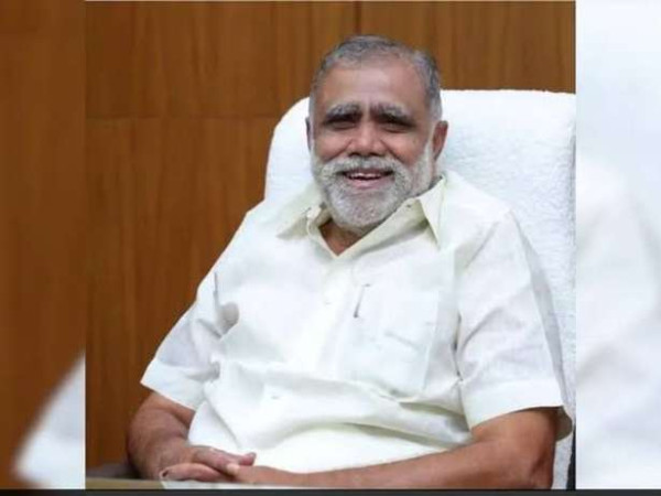 சொத்து குவித்ததாக ஐ.பெரியசாமி வீடுகளில் அமலாக்கத்துறை ரெய்டு