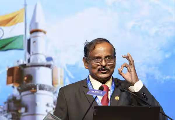தனியார் பங்களிப்பால் விண்வெளி துறை வளர்ச்சி பெறும்: இஸ்ரோ தலைவர் 