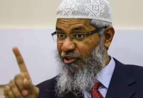 இந்தியாவால் தேடப்படும் குற்றவாளிக்கு வங்கதேசத்தில் சிவப்பு கம்பள வரவேற்பு