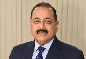 இந்திய விண்வெளி பொருளாதாரம் 6 ஆண்டுகளில் 10 மடங்கு உயரும்