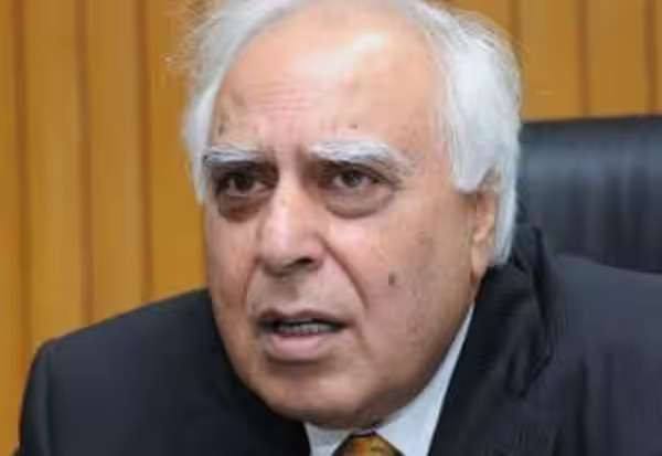 நீதிபதிகள் நியமன அதிகாரத்தை பறிப்பதே மத்திய அரசின் நோக்கம் : கபில்சிபில்