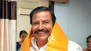 அமைச்சர் நேரு வழக்கு: அரசு பதிலளிக்க உத்தரவு