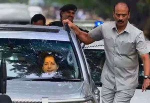 கோடநாடு கொலை, கொள்ளை வழக்கு: ஜெயலலிதா முன்னாள் பாதுகாப்பு அதிகாரிக்கு சம்மன்