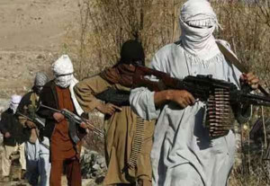 பாகிஸ்தானின் முரித்கேவில் மீண்டும் தலைதுாக்கும் லஷ்கர்