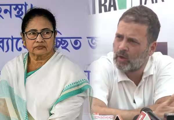 இண்டி கூட்டணியின் தலைவராக மம்தாவுக்கு ஆதரவு! சரத் பவார்